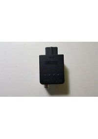 Convertisseur / Adaptateur Composite (RCA) A RFU Pour SNES / N64 / GameCube Officiel Nintendo
