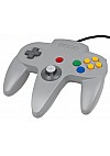 Manette Nintendo 64 / N64 Officielle Nintendo - Grise