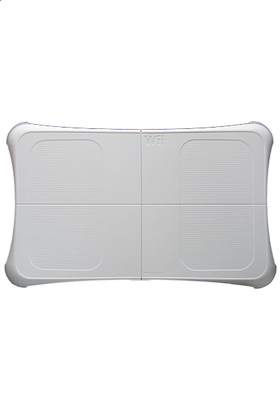 Balance Board Pour Wii