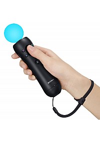 Ensemble / Bundle PS Move Avec PS Eye ( Playstation Move )