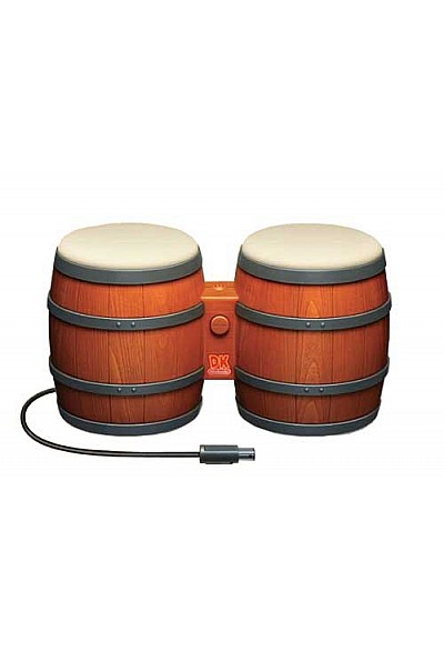 Bongos Donkey Konga/GameCube