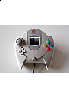 Manette Sega Dreamcast Officielle Sega - Blanche