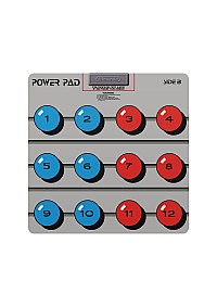 Power Pad Pour Nintendo Entertainment System NES (Tapis)