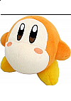Toutou Kirby Par Sanei - Waddle Dee 12CM