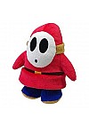 Toutou Super Mario Par Sanei - Shy Guy 15 CM