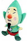 Toutou The Legend Of Zelda The Windwaker HD Par Sanei - Tingle 20 CM
