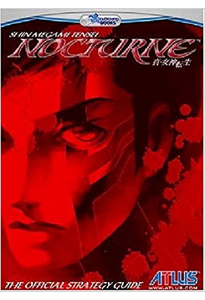 Guide Shin Megami Tensei Nocturne Par Double Jump