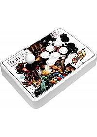 Fightstick Street Fighter IV Arcade Fightstick De Mad Catz Pour PS3 / Playstation 3