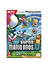 Guide New Super Mario Bros. U par Prima