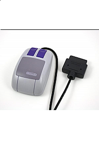 Souris Seulement Mario Paint/SNES