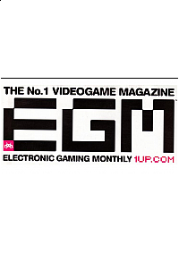 Revues Diverses EGM/Electronic Game Monthly Et Autres Inconnues (1 Revue Au Hasard)
