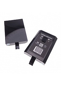 Disque Dur Xbox 360 SLIM 250GB/Xbox 360