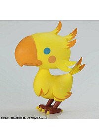 Figurine Theatrhythm Chocobo