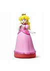 Figurine Amiibo Super Mario - Peach