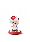 Figurine Amiibo Super Mario - Toad Classique