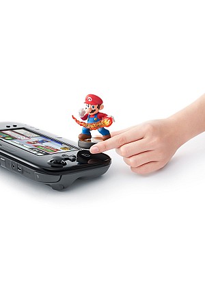 Figurine Amiibo Super Smash Bros - Pikachu