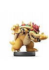 Figurine Amiibo Super Smash Bros - Bowser
