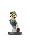 Figurine Amiibo Super Smash Bros - Luigi