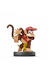 Figurine Amiibo Super Smash Bros - Diddy Kong