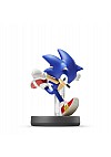 Figurine Amiibo Super Smash Bros -  Sonic