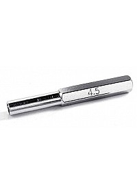Tête Tournevis Gamebit Consoles NES, SNES, N64, Genesis 4.5 mm