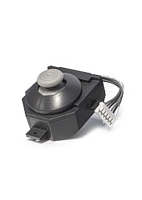 Joystick De Remplacement De Type GameCube Pour Manette N64 / Nintendo 64 Par Hyperkin