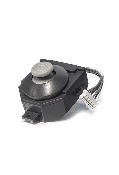 Joystick De Remplacement De Type GameCube Pour Manette N64 / Nintendo 64 Par Hyperkin