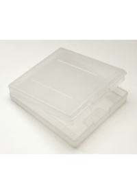Boite De Plastique Rigide Pour Cartouche NES - Marque Inconnue