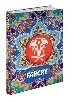 Guide Farcry 4 Collector's Edition Par Prima