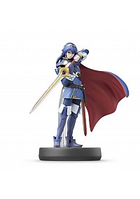 Figurine Amiibo Super Smash Bros -  Lucina