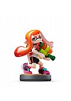 Figurine Amiibo Splatoon - Inkling Girl