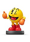 Figurine Amiibo Super Smash Bros - Pac-Man