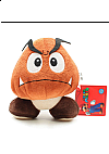 Toutou Super Mario Par Sanei - Goomba Mini 15 CM