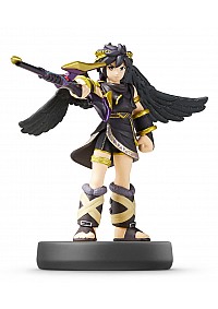 Figurine Amiibo Super Smash Bros - Dark Pit