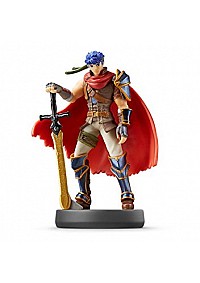 Figurine Amiibo Super Smash Bros - Ike