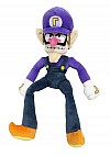 Toutou Super Mario Bros. Par Sanei - Waluigi 30 CM