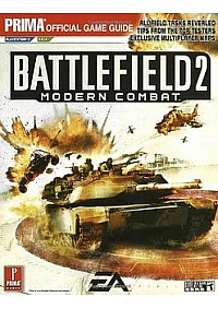 Guide Battlefield 2 Par Prima