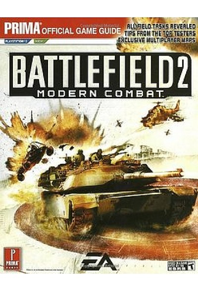 Guide Battlefield 2 Par Prima