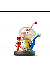 Figurine Amiibo Super Smash Bros - Olimar