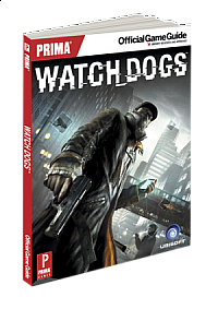 Guide Watch Dogs par Prima
