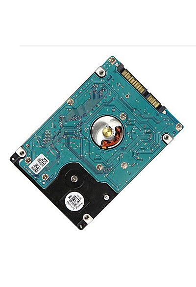 Disque Dur / HDD Pour PS3 / Playstation 3 2.5 Sata Par Hitachi - 80 GB