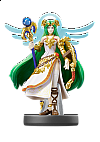 Figurine Amiibo Super Smash Bros - Palutena