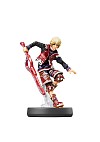 Figurine Amiibo Super Smash Bros - Shulk