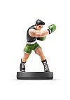 Figurine Amiibo Super Smash Bros - Little Mac
