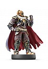 Figurine Amiibo Super Smash Bros - Ganondorf