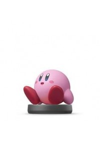 Figurine Amiibo Super Smash Bros - Kirby