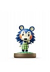 Figurine Amiibo Animal Crossing - Mabel
