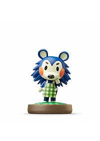 Figurine Amiibo Animal Crossing - Mabel
