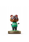 Figurine Amiibo Animal Crossing - Tom Nook
