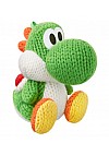 Figurine Amiibo - Yoshi De Laine Vert (Green Yarn)
